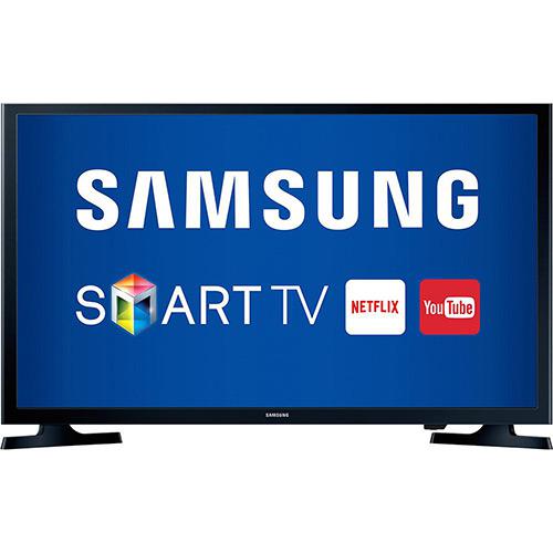 Smart TV LED 32 Samsung UN32J4300AG
