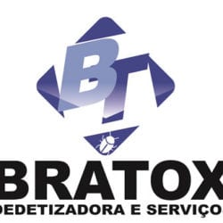 BRATOX DEDETIZADORA BRASILIA DF NOVO - PEQUENO