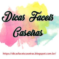 dicas caseiras
