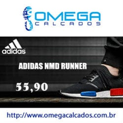 omega calcados