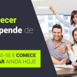 AGORA SUA VIDA VAI MUDAR!