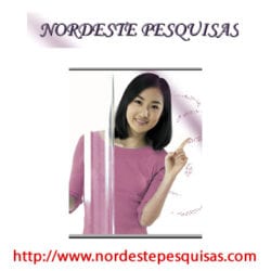 nordeste pesquisas