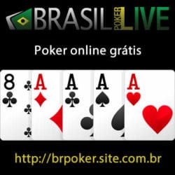 Abertura de contas para jogar poker online
