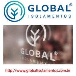 Global Isolamentos - Distribuidora de Materiais de Isolamentos térmico e Revestimentos