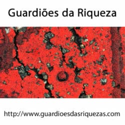 Guardiões das Riquezas
