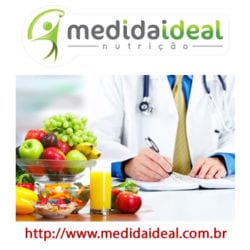 Nutricionista em Brasilía (medida ideal)