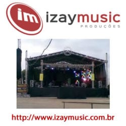 Izay Music Produções