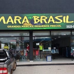 Compre roupas por 50% de desconto na MaraBrasil
