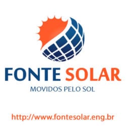 Fonte Solar-Gerando Economia