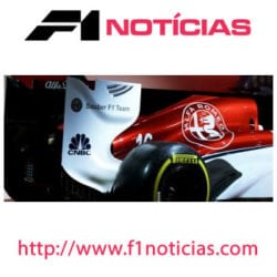 F1 Notícias - Informações em Tempo Real!
