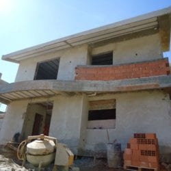 Empresa de Construção Civi/Empreiteira