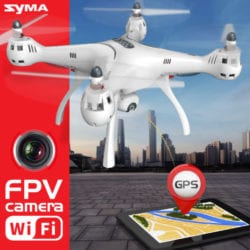 drone syma x8pro
