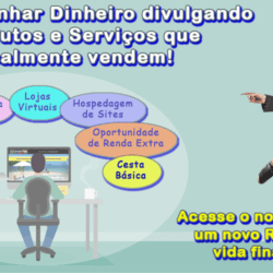 Ganhar Dinheiro em Casa