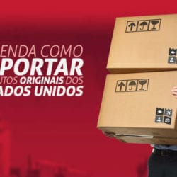 Como Importar Roupas Originais da America