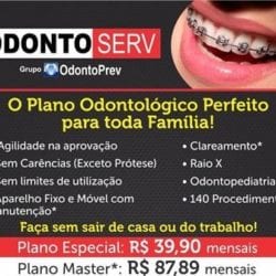 Melhor Plano Odontologico em Salvador