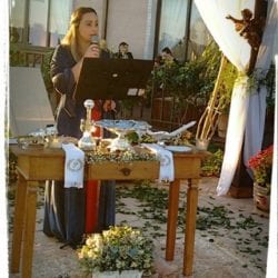 Cerimonialista de Casamento, Cerimonia Celta, Cerimonia das Areias, Cerimonia das Rosas, Cerimonia dos Aromas. (3)