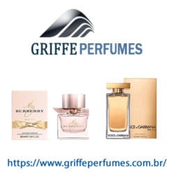 Griffe Perfumes
