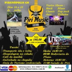 Piri Music