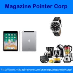 Magazinepointercorp - Oferecendo o melhor para suas compras online.