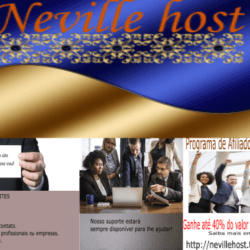 neville logo 3