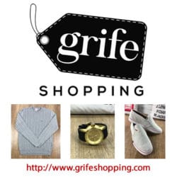 Grife Shopping - Roupas no Atacado e Varejo
