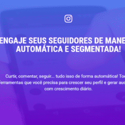 Instagram Marketing