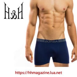 Produtos para Varejo - Moda Masculina