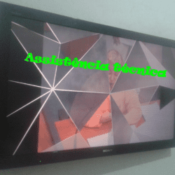 Assistência Técnica Tv Smart ,Led,Plasma,Lcd ,Em Manaus