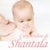 Curso online Shantala, massagem para bebês - Imagem1