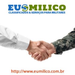 Classificados & Serviços para militares