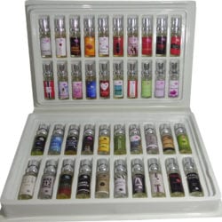 Perfumes Importados Mostruarios para Revenda