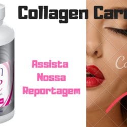 #Benefícios do Colágeno Hidrolisado#Collagen Care (2)