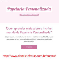 papelaria