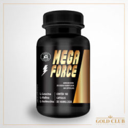 Mega Force funciona