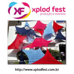 xplod festas