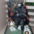 Escultura decorativa - Bonecos em Resina, temas de polícia e Forças Armadas - Imagem1