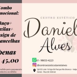 promoção