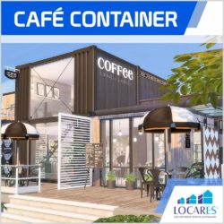 Café Container