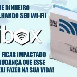 NOVIDADE > compartilhe seu wi-fi e ganhe dinheiro