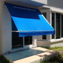 Toldo Retrátil Manual 01
