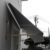 Toldo Retrátil em Latão 001