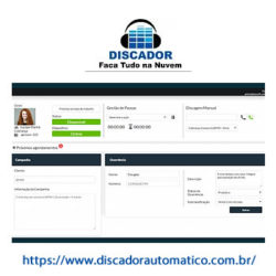 discador