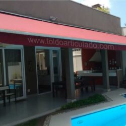 Toldo Articulado 11