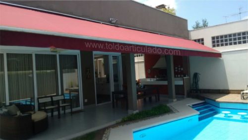 Toldo Articulado 11 Toldo Articulado 11