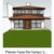Plantas de casas - Planos Casa De Campo em PDF - Imagem1