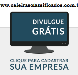 Caieiras Classificados - Anuncie para milhares de internautas em Caieiras