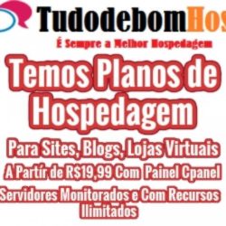 Loja Virtual Opencart