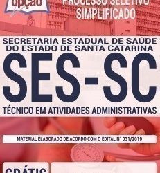 concurso-processo-seletivo-simplificado-ses-sc-2019-cargo-tecnico-em-atividades-administrativas-6821