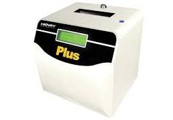 HENRY PLUS