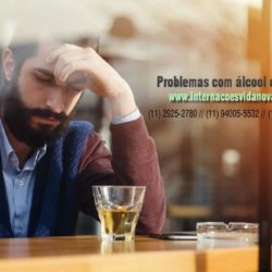 Clínicas de desintoxicação alcoólica